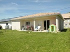vente maison  T4 LAVELANET  170 000€ 
