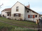 vente maison  T10 Pouilly sur loire  148 800€ 