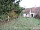 vente maison  T3 Thauvenay 37 000€ 