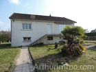 vente maison  T7 Pouilly sur loire 99 000€ 