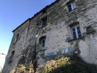 vente maison  T9 Bisinchi 55 000€ 
