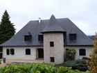 vente maison  T7 USSEL  
