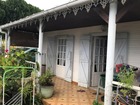 vente maison  T5 LES AVIRONS  130 000€ 