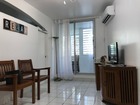 vente appartement  T2 SAINT-GILLES-LES-BAINS  147 500€ 
