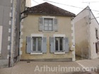 vente maison  T6 Pouilly sur loire 87 000€ 