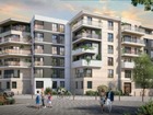 vente appartement  T4 Châtenay Malabry  395 000€ 