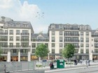 vente appartement  T3 Clamart  375 000€ 