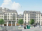 vente appartement  T4 Clamart  456 000€ 