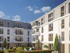 vente appartement  T3 Pierrelaye  228 000€ 