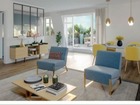 vente appartement  T5 Colombes  782 000€ 