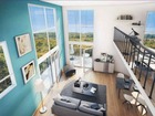 vente appartement  T3 Poissy  242 274€ 