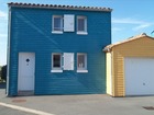 location maison  T3 LE CHATEAU D'OLERON  813€ 
