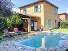 vente Villa  T4 Vence  525 000€ 