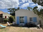 location maison  T2 LE GRAND VILLAGE PLAGE  375€ 