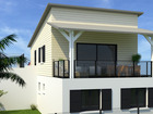 vente maison  T4 LES AVIRONS  336 000€ 