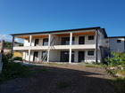 vente appartement neuf T4 LES AVIRONS  263 750€ 