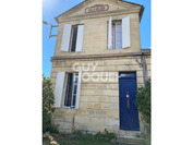 arveyres immeuble  636 000€