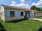SAINT JEAN DE VERGES neuf  279 000€