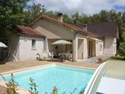 Gignac propriete  447 000€