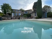 Saint-Paul-en-Forêt propriete  870 000€