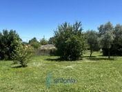 UZES terrain  655 000€
