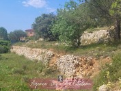 Carcès terrain  128 000€
