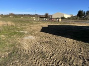 Saint-Csaire-de-Gauzignan terrain  109 000€