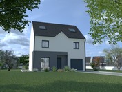 MALESHERBES neuf  196 544€