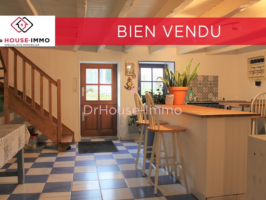 Vente Maison/Villa PONTCHATEAU 44160 Loire Atlantique FRANCE