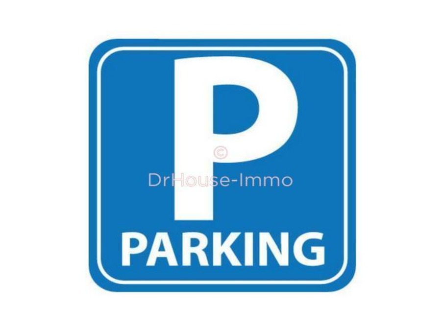 Vente Garage/Parking BAGNOLET 93170 Seine Saint Denis FRANCE