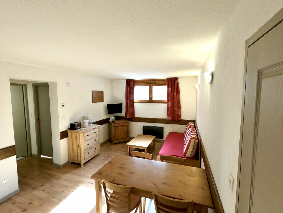 Vente Appartement VALLOIRE 73450 Savoie FRANCE