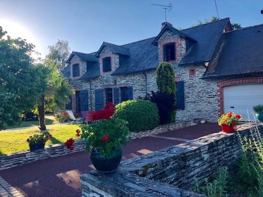 Vente Maison/Villa ANCENIS 44150 Loire Atlantique FRANCE