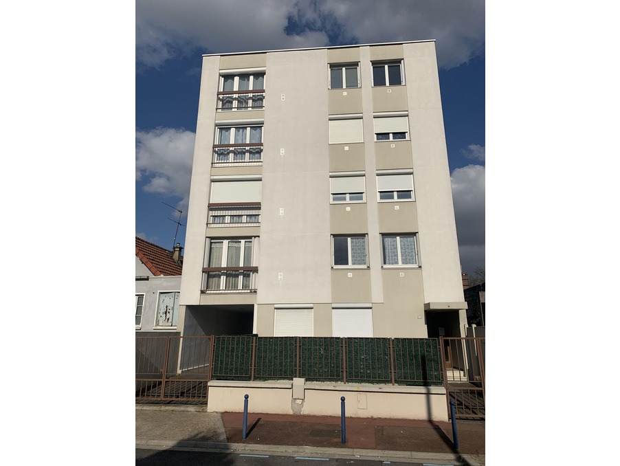 Vente Appartement DRANCY 93700 Seine Saint Denis FRANCE