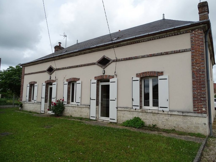 Vente Maison/Villa VILLEMANDEUR 45700 Loiret FRANCE