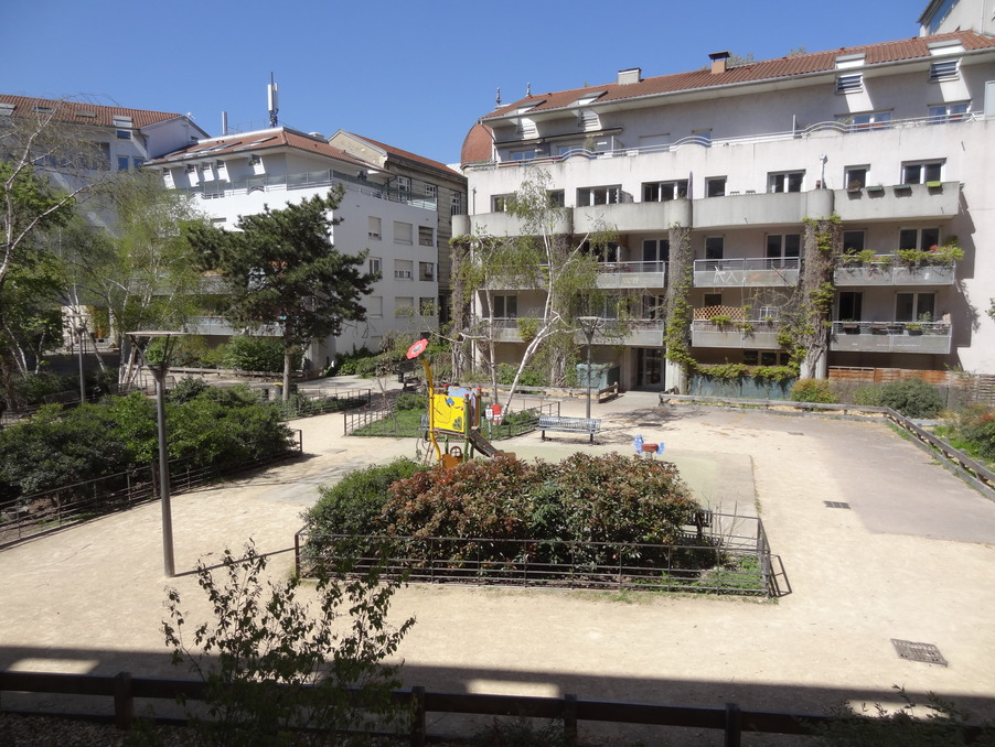 Vente Appartement LYON 7EME ARRONDISSEMENT 69007 Rhône FRANCE