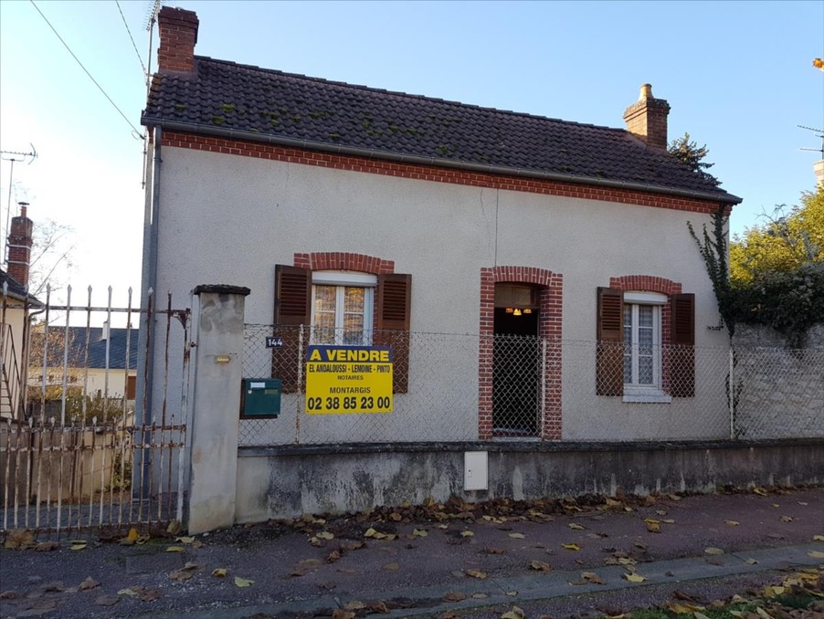 Vente Maison/Villa AMILLY 45200 Loiret FRANCE