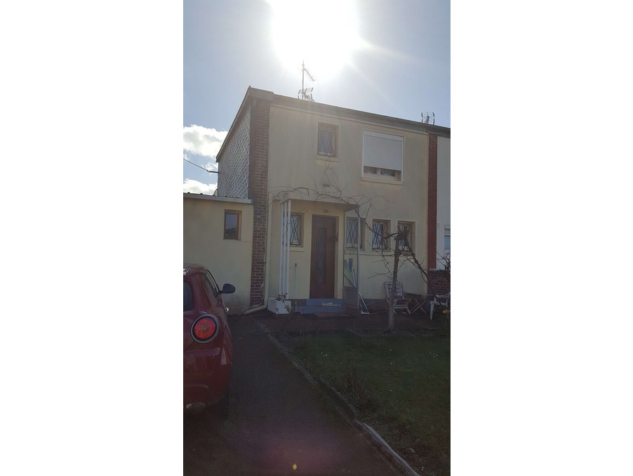 Vente Maison/Villa SAINT-ETIENNE-DU-ROUVRAY 76800 Seine Maritime FRANCE