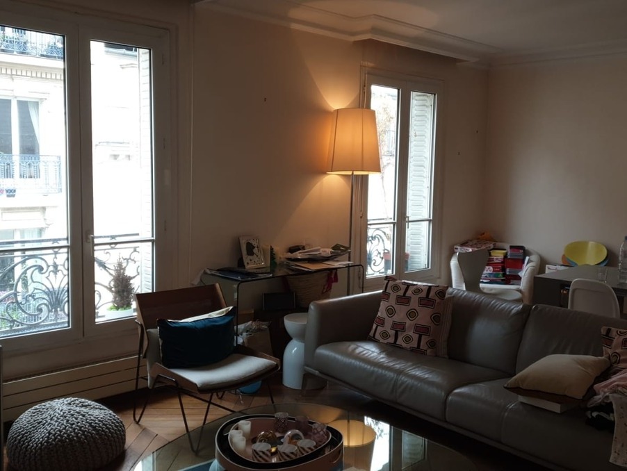 Vente Appartement PARIS 7EME ARRONDISSEMENT 75007 Paris FRANCE