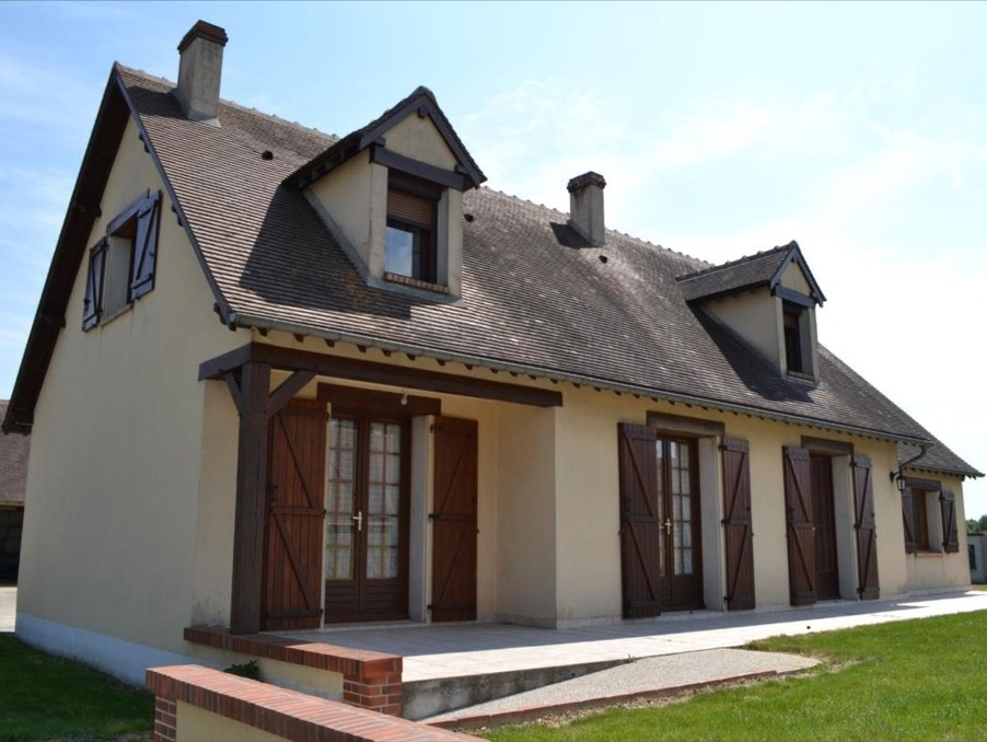 Vente Maison/Villa AMILLY 45200 Loiret FRANCE