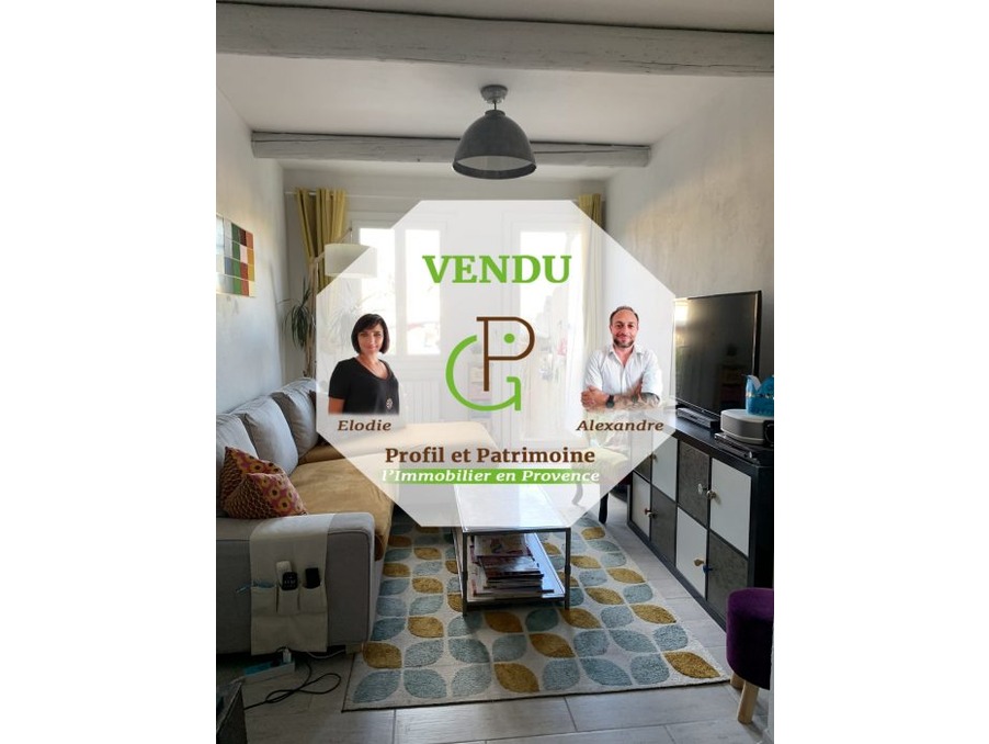Vente Maison/Villa CADENET 84160 Vaucluse FRANCE