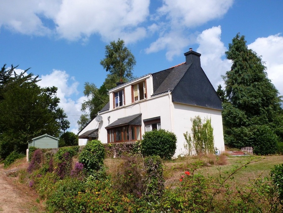Vente Maison/Villa MELRAND 56310 Morbihan FRANCE