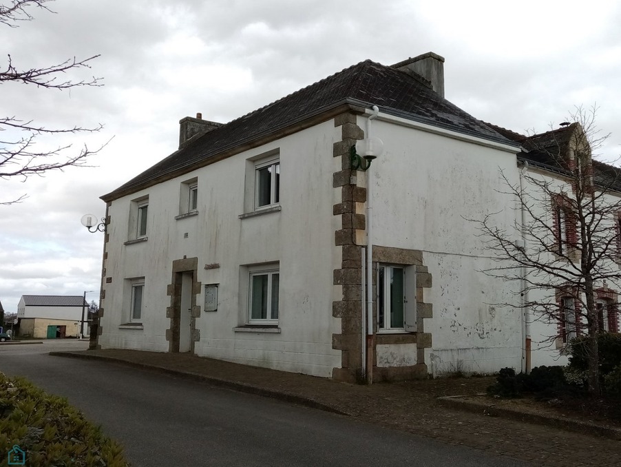 Vente Maison/Villa CAMORS 56330 Morbihan FRANCE