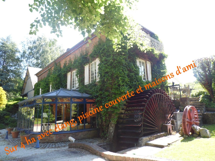Vente Maison/Villa LISIEUX 14100 Calvados FRANCE