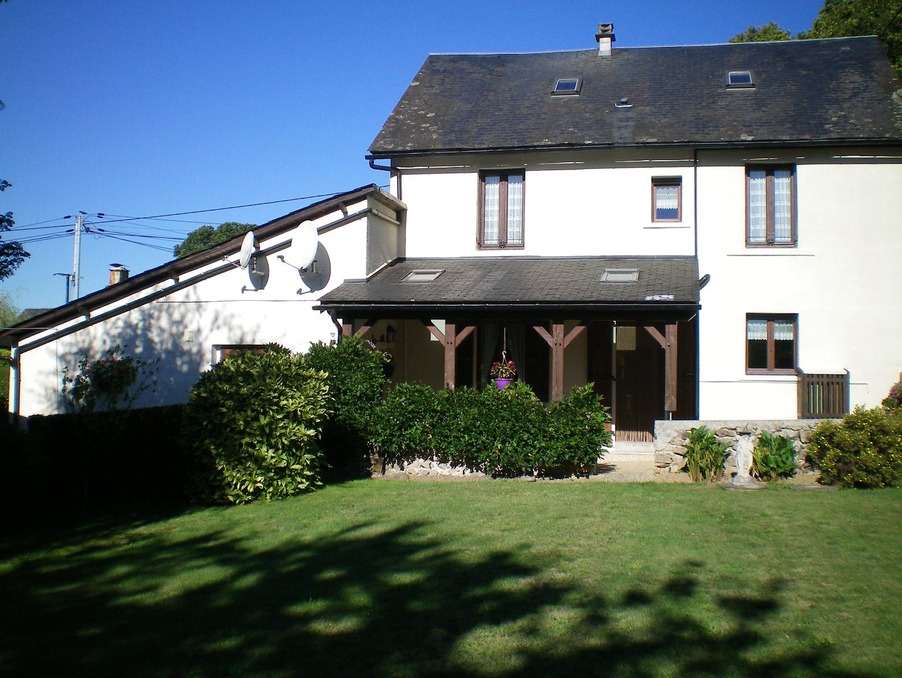 Vente Maison/Villa RILHAC TREIGNAC 19260 Corrèze FRANCE
