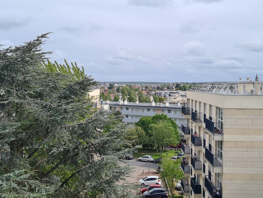 Vente Appartement LE CHESNAY 78150 Yvelines FRANCE