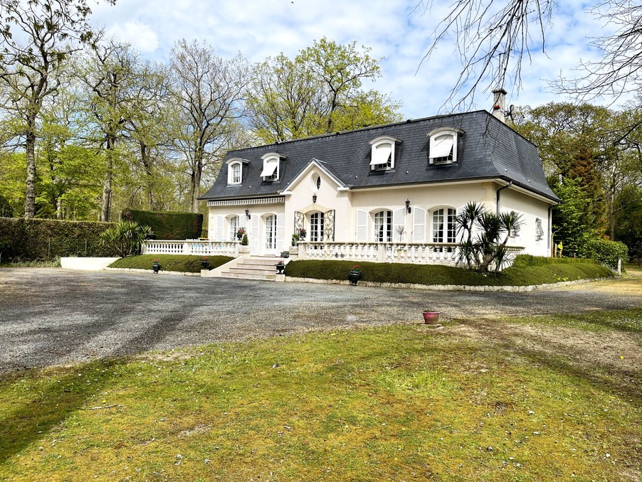 Vente Maison/Villa LAMORLAYE 60260 Oise FRANCE