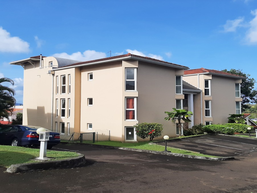 Vente Appartement FORT DE FRANCE 97200 Martinique FRANCE