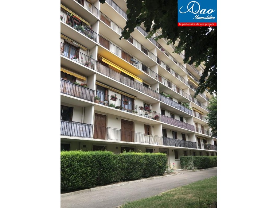 Vente Appartement TROYES 10000 Aube FRANCE