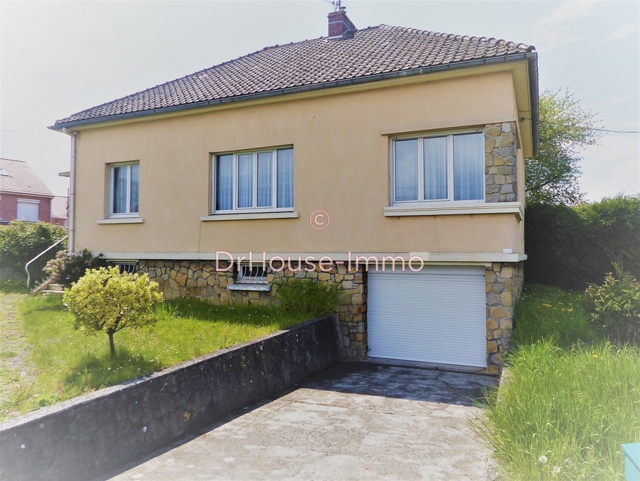 Maison Des Mines à Vendre 62 Soginorpa