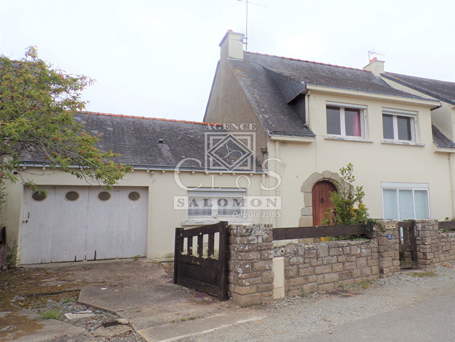 Vente Maison/Villa SARZEAU 56370 Morbihan FRANCE